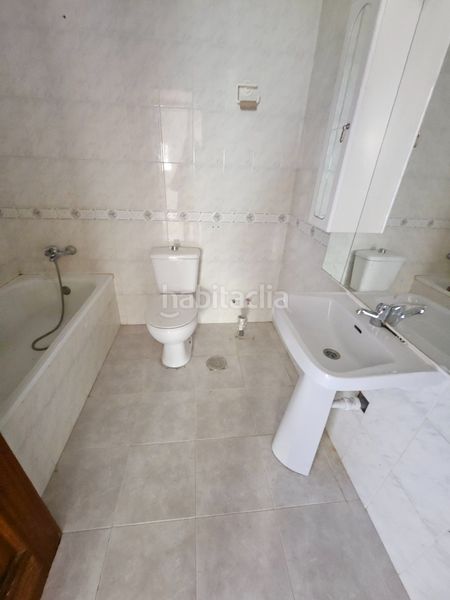 Foto 1fefa0a8-9f53-4936-8cec-a38938df0bbd. Flat with parking in Santa Fe
