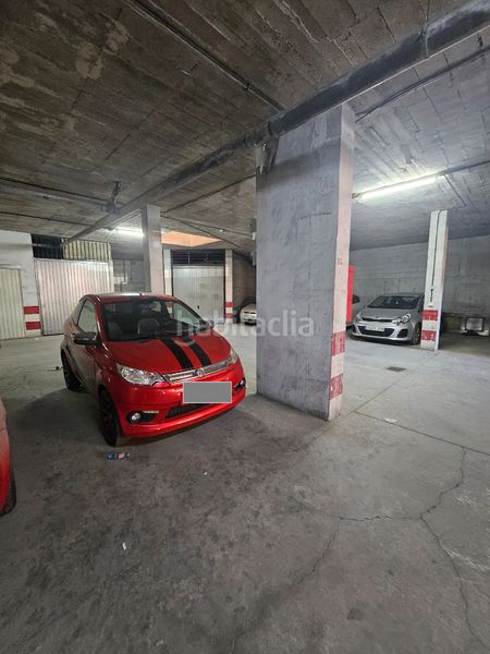 Foto 213801a6-f713-4a68-9854-4f830b16d2c1. Flat with parking in Santa Fe