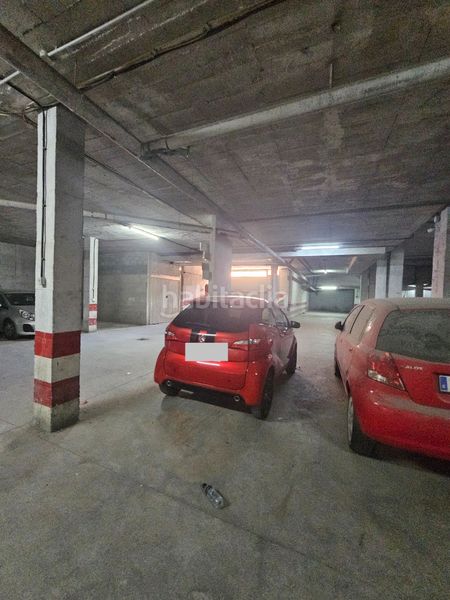 Foto 331c4d72-f417-4b5d-a519-8a165ec70c5c. Flat with parking in Santa Fe