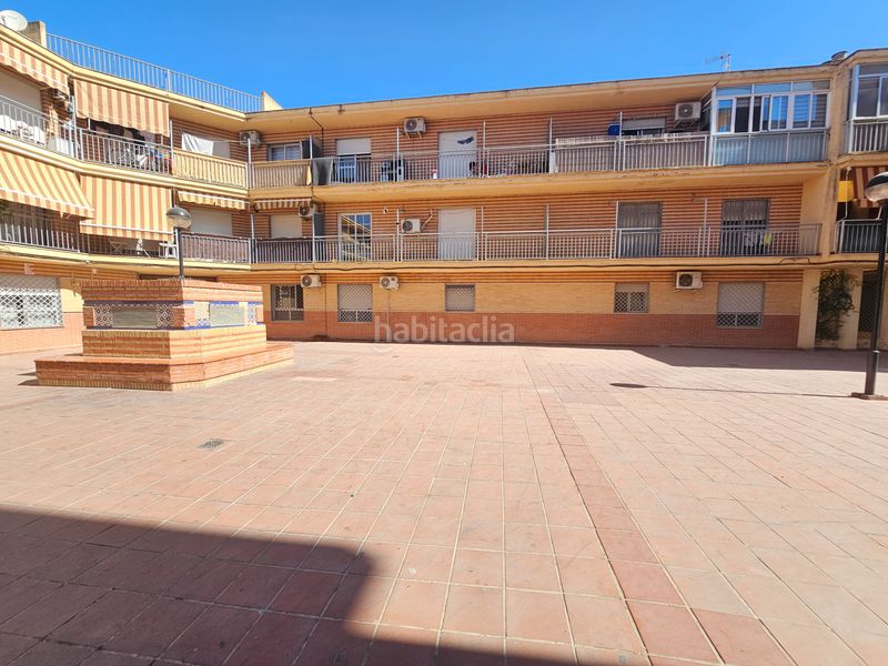 Foto 3859584e-6312-46e2-8540-e74990069023. Flat with parking in Santa Fe