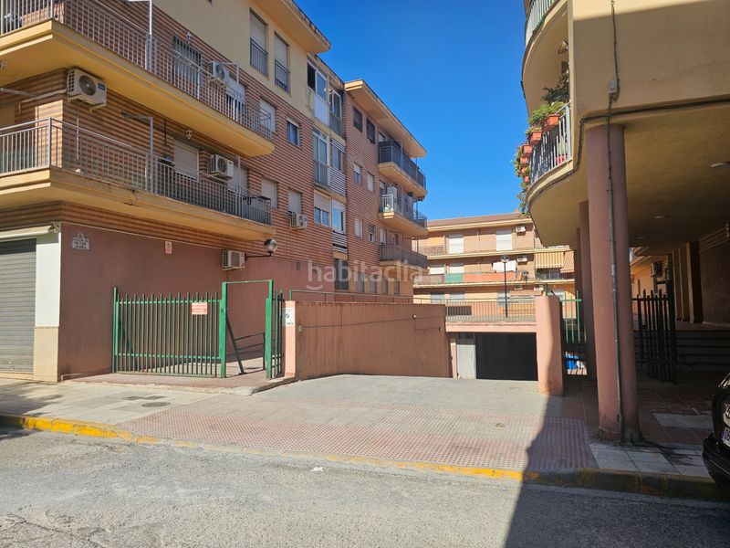 Foto 4efddc5e-51d4-4f70-8a83-a9dedd88be37. Flat with parking in Santa Fe