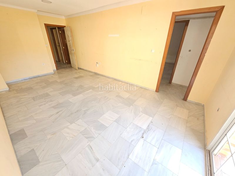 Foto 58382266-a120-4be9-8369-5e2490b2003f. Flat with parking in Santa Fe