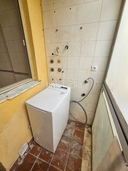 Foto 71abfdfa-73c9-46e1-9672-437898608e1f. Flat with parking in Santa Fe