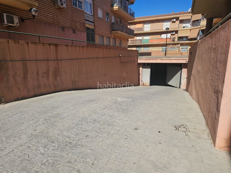 Foto 939837e6-109b-4b74-84ff-af4032f9f195. Flat with parking in Santa Fe