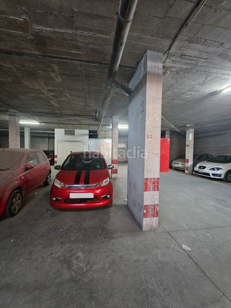 Foto 95cb7678-7175-4705-8146-7835363c2102. Flat with parking in Santa Fe