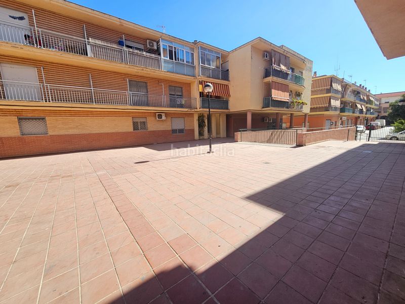 Foto 9b5f28b3-cf3c-497f-b021-1ee5cdf63625. Flat with parking in Santa Fe