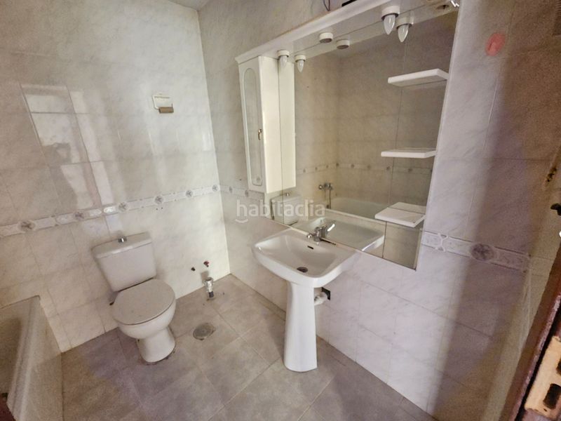 Foto 9cf4907f-0e45-4f00-8e63-9aed43308b86. Flat with parking in Santa Fe