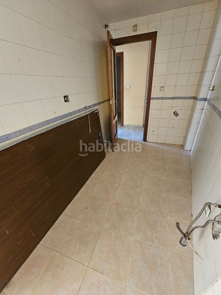 Foto c375c6c3-a50a-42b4-a07a-6489aed7c322. Flat with parking in Santa Fe