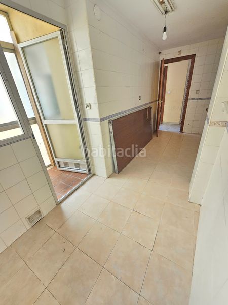 Foto e3747a7a-f00f-4b30-bc33-a0560f11e226. Flat with parking in Santa Fe