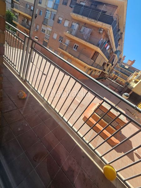 Foto e9b8a564-f2a2-4e38-8401-c2d1dc1db287. Flat with parking in Santa Fe