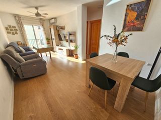 Appartamento in San Francisco - El Chorrillo. Piso amueblado con 2 dormitorios, 1 baño, cocina amueblada inclu