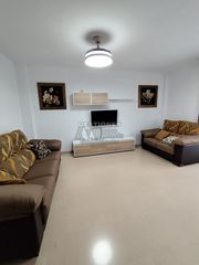 Lloguer Pis  Calle minerva. Se alquila piso en parque almunia