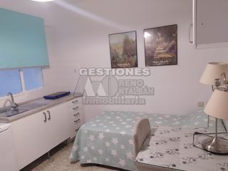 Location Studio  Calle pío baroja. Estudio en alquiler frente de ciencias