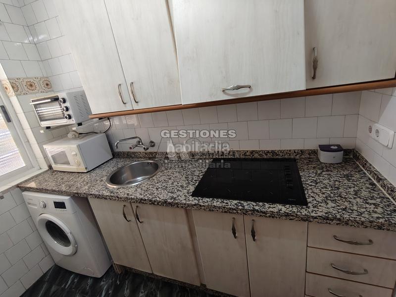 Foto e1d7ca0e-7a1d-47b6-b8d8-74c3eb894bcc. Alquiler piso  en alquiler Pajaritos. en Pajaritos Granada