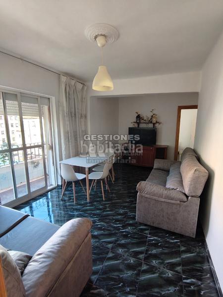 Foto 48dfabe7-3359-4791-910d-87571f4bffd6. Rent flat in Pajaritos Granada