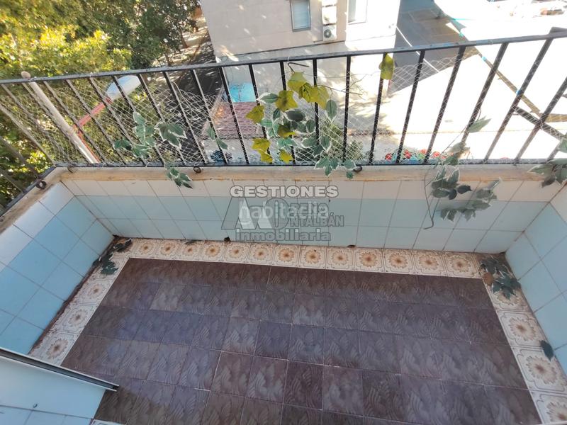 Foto 53d40883-07f0-4fac-8109-4303f5f8f525. Rent flat in Pajaritos Granada