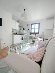 Location Appartement  Cuesta de abarqueros. Precioso apartamento zona triunfo - calle elvira
