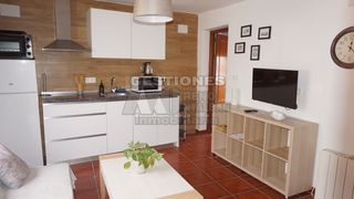Location Attique  Cuesta de abarqueros. Alquiler de ático con terraza cerca del arco de elvira
