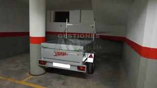 Aparcament cotxe a Peligros. Se vende plaza de parking en peligros
