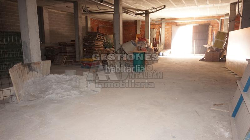 Foto 1dd1a776-a583-463b-bf59-2d3c24ec552a. Local commercial dans Peligros