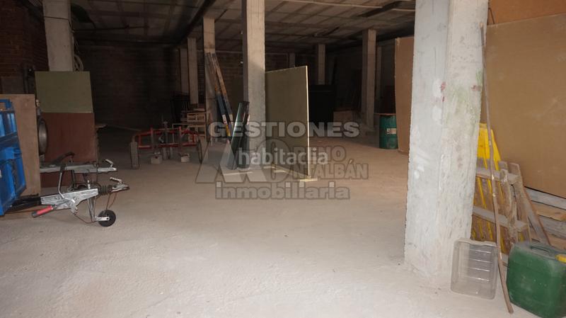 Foto e6e8acc9-faa6-41c7-b336-282f8bc4c33b. Local commercial dans Peligros