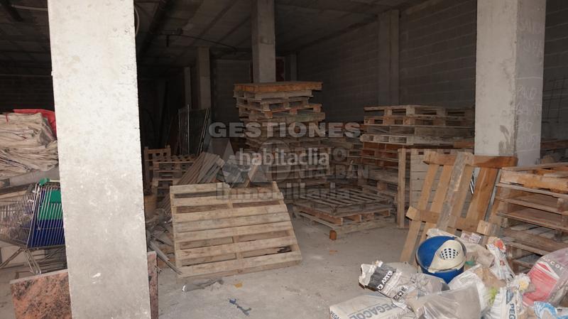 Foto e8314066-6168-426b-a039-b240ea858a58. Local commercial dans Peligros