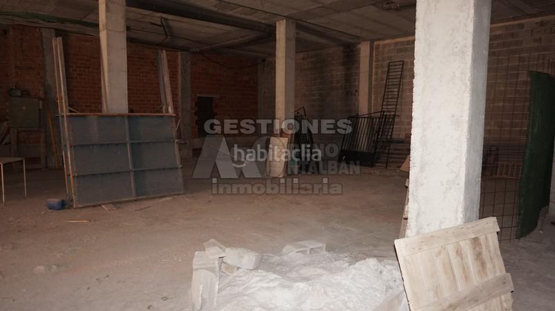 Foto f53fd067-8046-40e6-bf53-62ebd2af2551. Local commercial dans Peligros