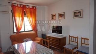 Location Appartement  Calle curro cchares. Piso ideal estudiantes