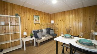 Location Appartement  Cuesta de abarqueros. Se alquila piso para vivienda temporal