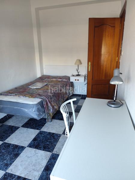 Foto 1ce49607-2638-4a76-b802-2307cf48eb20. Alquiler piso se alquila bonito piso en zona triunfo en Granada