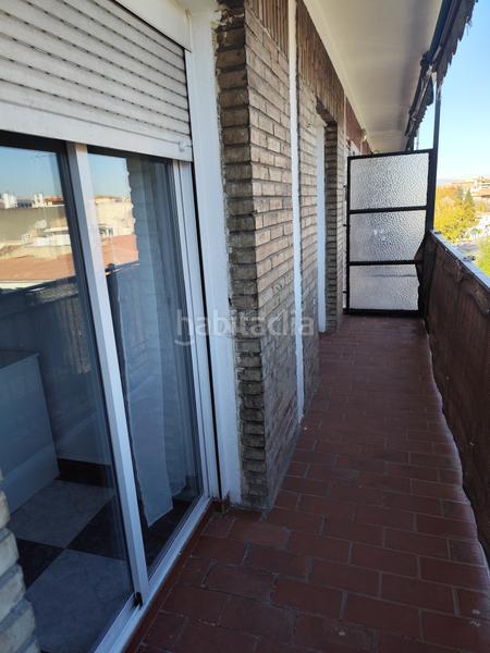 Foto 3287d315-7795-4933-bb61-b3154a54e272. Alquiler piso se alquila bonito piso en zona triunfo en Granada