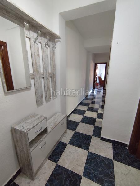 Foto 70b7dc20-ecad-4f7f-a388-20150cd8ba77. Alquiler piso se alquila bonito piso en zona triunfo en Granada