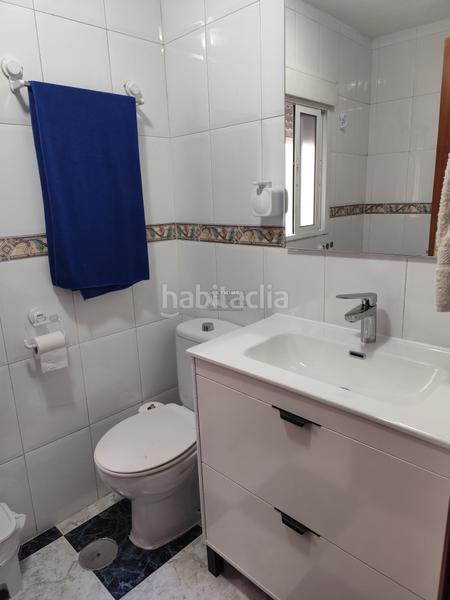 Foto 6594cf47-18c4-4cd0-8122-daa28c01b0f0. Location appartement avec chauffage dans San Ildefonso Granada