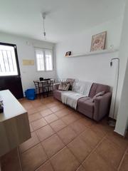 Location Maison  Calle pernaleros bajo. Alquiler vivienda no habitual en el centro