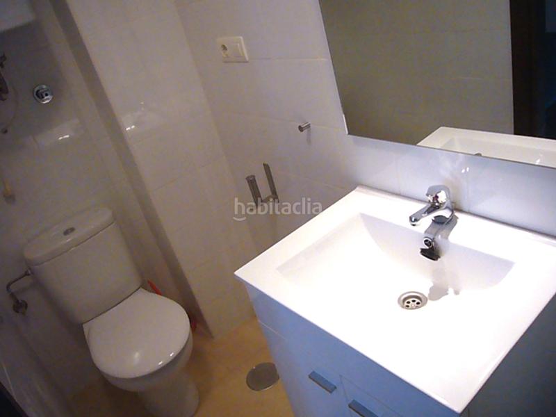 Foto 77aecc50-4ffa-4fcf-91ff-d9f8a4efd63b. Miete studiowohnung in San Matías - Realejo Granada