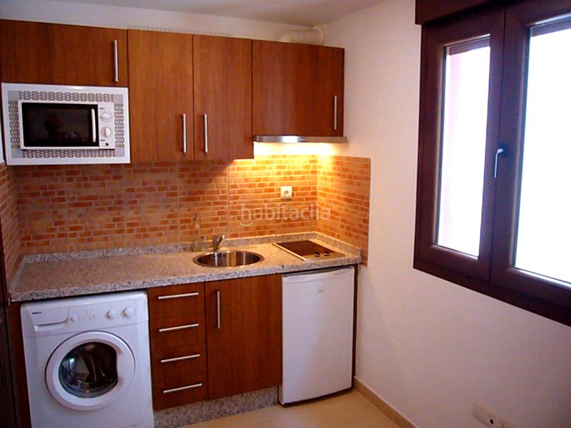 Foto f083f754-f18e-426b-89f5-ca55d64bf1b5. Miete studiowohnung in San Matías - Realejo Granada