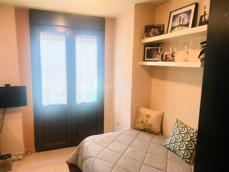 Foto 37269680-ab4d-49d0-ae1e-583b916b9076. Rent studio in San Matías - Realejo Granada