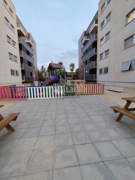 Foto 0b2ac8eb-93d1-4db9-b912-6e29eab7d836. Etagenwohnung mit heizung parking pool in Carretera de Granada-La Alcazaba Alhendín