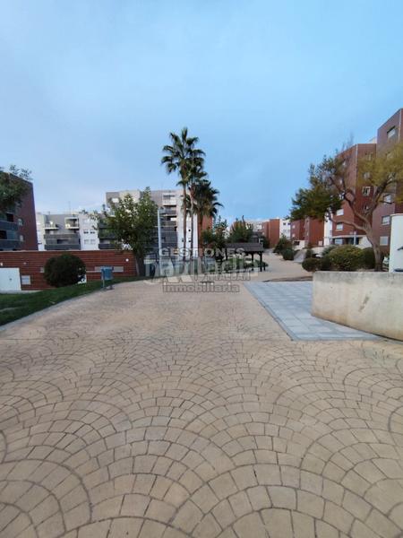 Foto 1d9772e8-06b2-424a-80f4-892c9da6e118. Etagenwohnung mit heizung parking pool in Carretera de Granada-La Alcazaba Alhendín