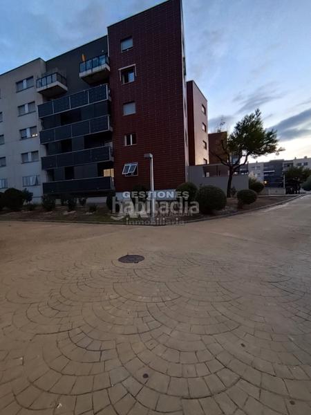 Foto 379306de-f912-410e-a340-47ec5cd22a89. Etagenwohnung mit heizung parking pool in Carretera de Granada-La Alcazaba Alhendín