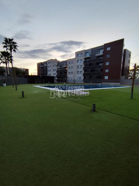 Foto 50522d2d-7517-4a3c-ad20-0e5f51f43206. Etagenwohnung mit heizung parking pool in Carretera de Granada-La Alcazaba Alhendín