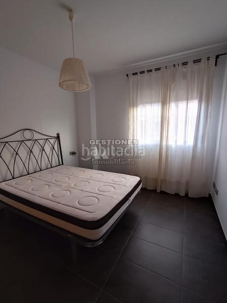 Foto b1f376b2-d928-420c-b31e-f206aee3b3cf. Etagenwohnung mit heizung parking pool in Carretera de Granada-La Alcazaba Alhendín