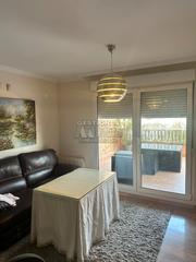Alquiler Piso  Plaza ciudad de los cármenes. Piso ideal para parejas