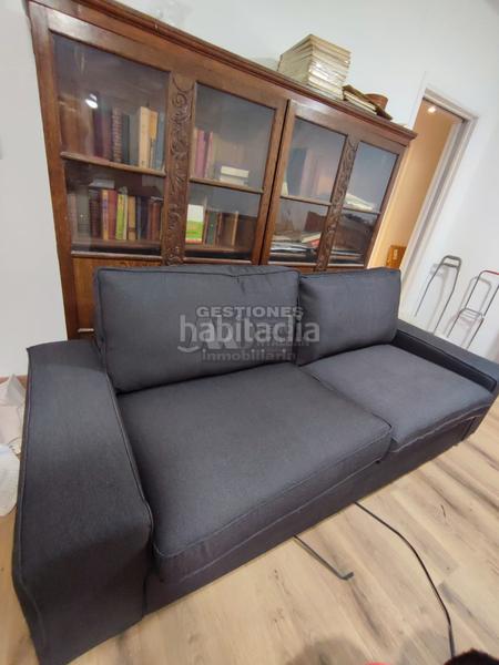 Foto 61c3e937-83cf-47b9-b3de-9f2264c976be. Location appartement avec chauffage dans Camino de Ronda Granada