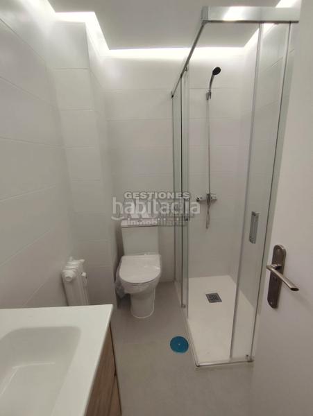 Foto cf16b79f-2102-45df-bd27-5eeb4eeab14c. Location appartement avec chauffage dans Camino de Ronda Granada