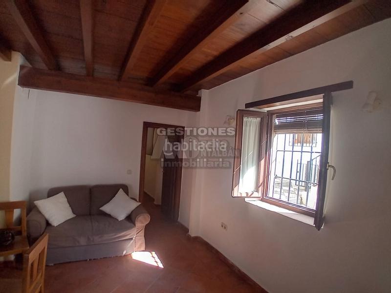 Foto 16f0ce15-18c7-4ec3-b415-9a33e261760e. Apartamento  en venta en albaicin en Barrio de Albaicín Granada
