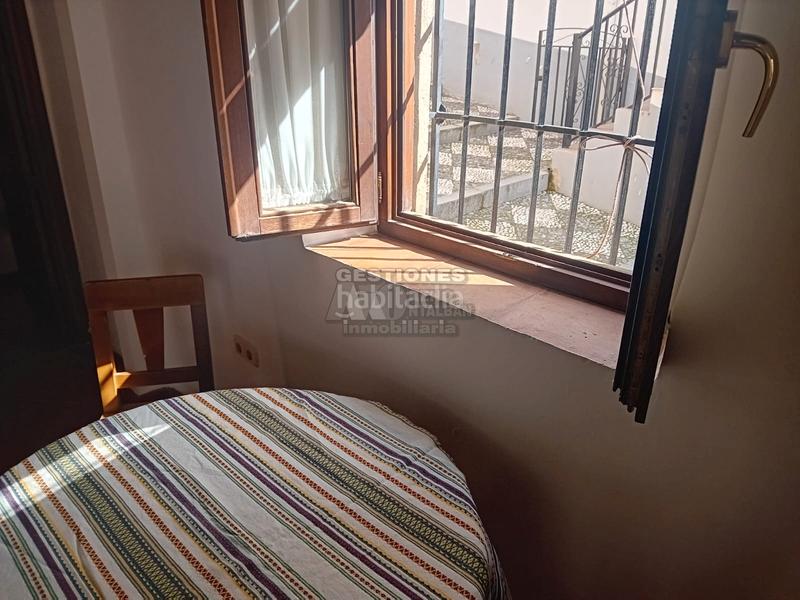 Foto 2a089e31-1355-4a2d-839e-4cbcf9669ff2. Apartamento  en venta en albaicin en Barrio de Albaicín Granada