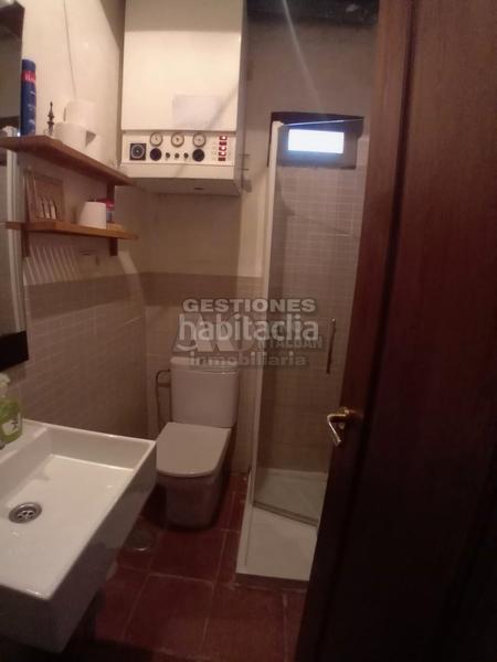 Foto 630cf9ce-1b1f-435a-806a-5221b7a613cf. Apartamento  en venta en albaicin en Barrio de Albaicín Granada