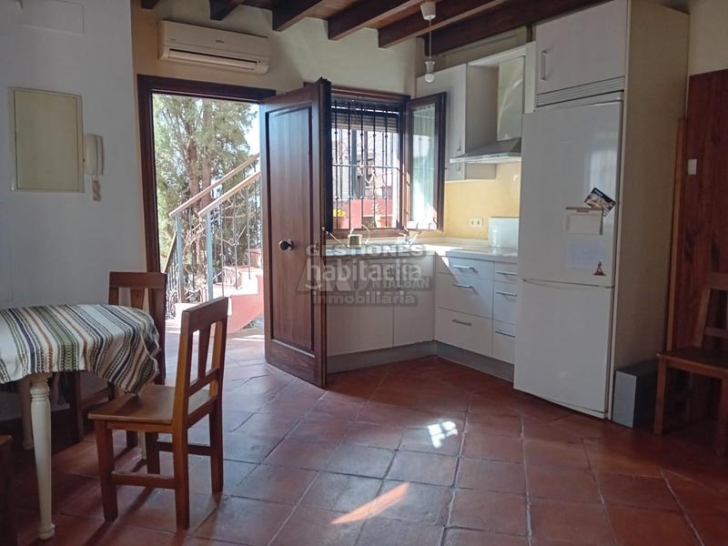 Foto 6f469050-ee47-4699-a946-5a7cad6db73c. Apartamento  en venta en albaicin en Barrio de Albaicín Granada