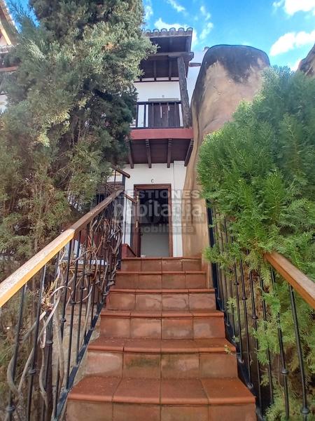 Foto 9cf73a0c-6e35-4d72-b923-1f384a82c43a. Apartamento  en venta en albaicin en Barrio de Albaicín Granada